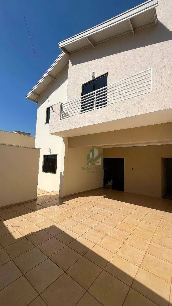Casa, 3 quartos, 134 m² - Foto 5