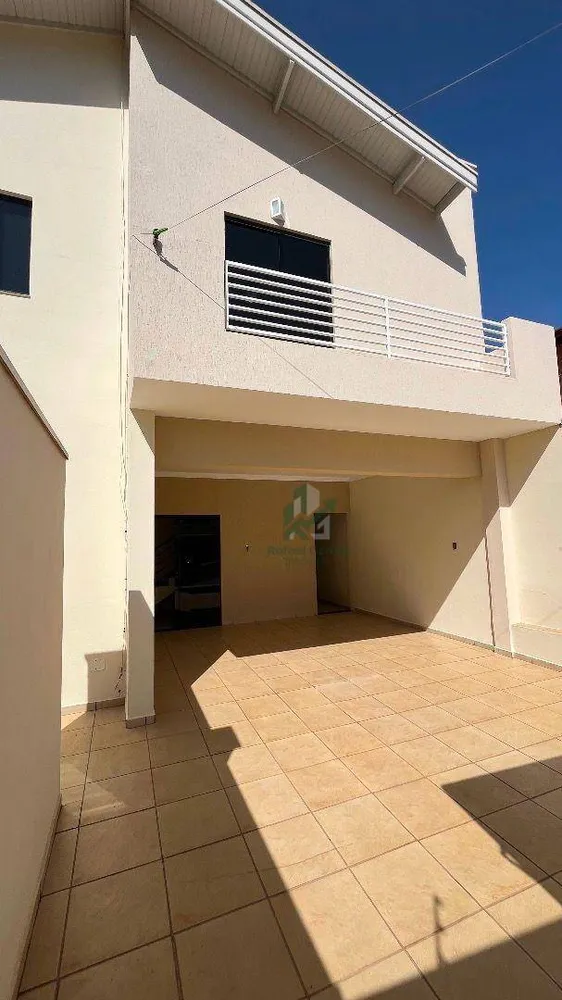 Casa, 3 quartos, 134 m² - Foto 7