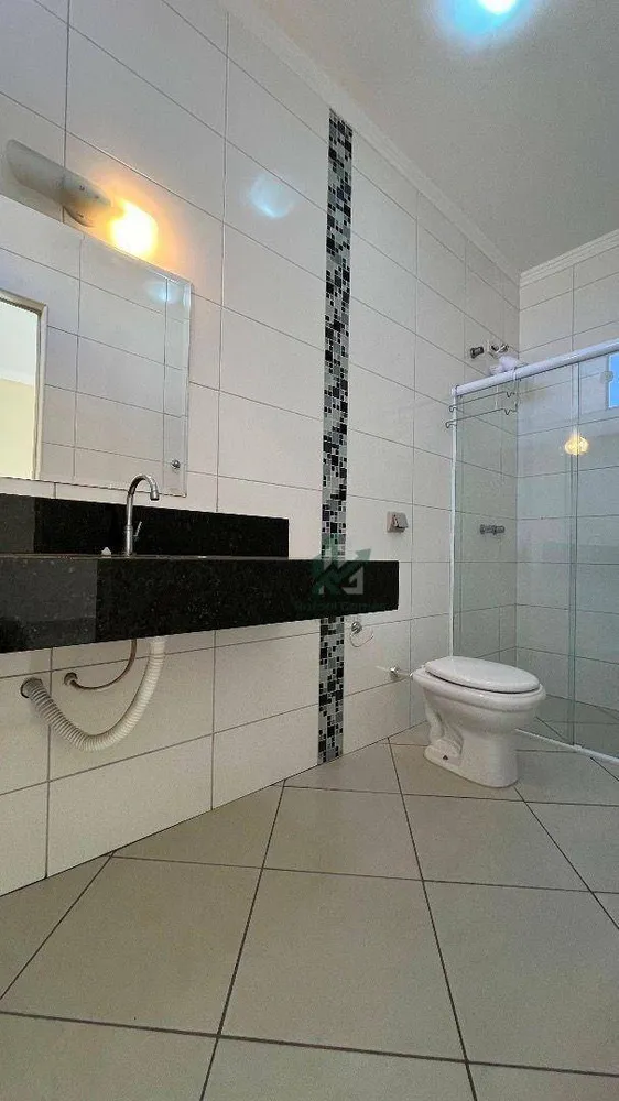 Casa, 3 quartos, 134 m² - Foto 4
