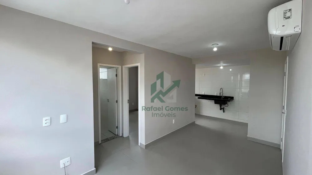 Apartamento, 2 quartos, 52 m² - Foto 6