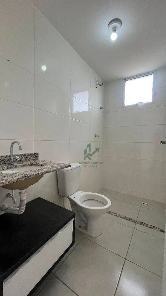 Apartamento, 2 quartos, 52 m² - Foto 11
