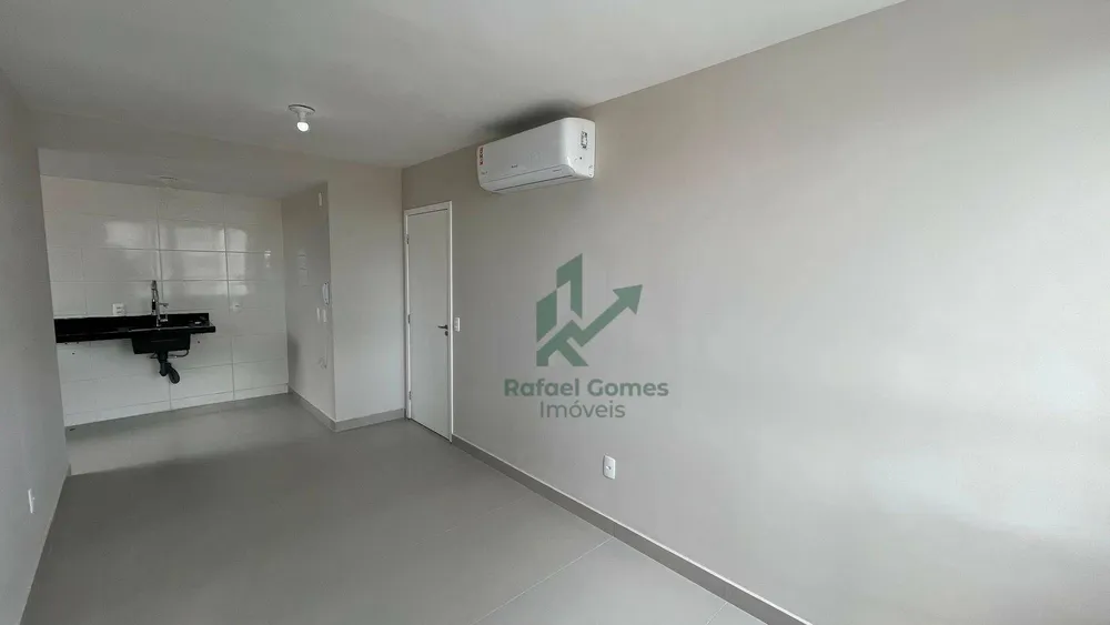 Apartamento, 2 quartos, 52 m² - Foto 2