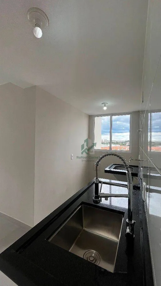 Apartamento, 2 quartos, 52 m² - Foto 5