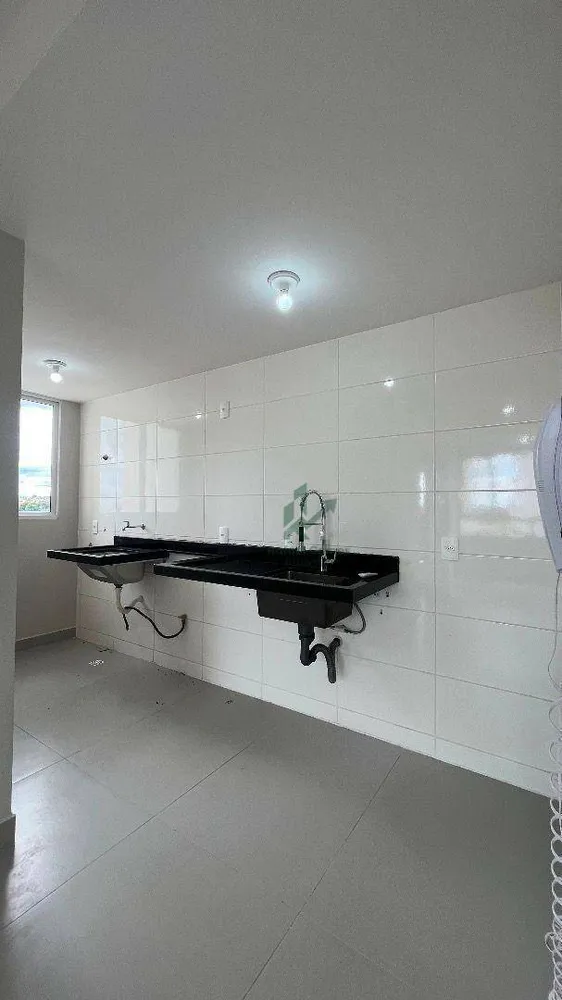 Apartamento, 2 quartos, 52 m² - Foto 10