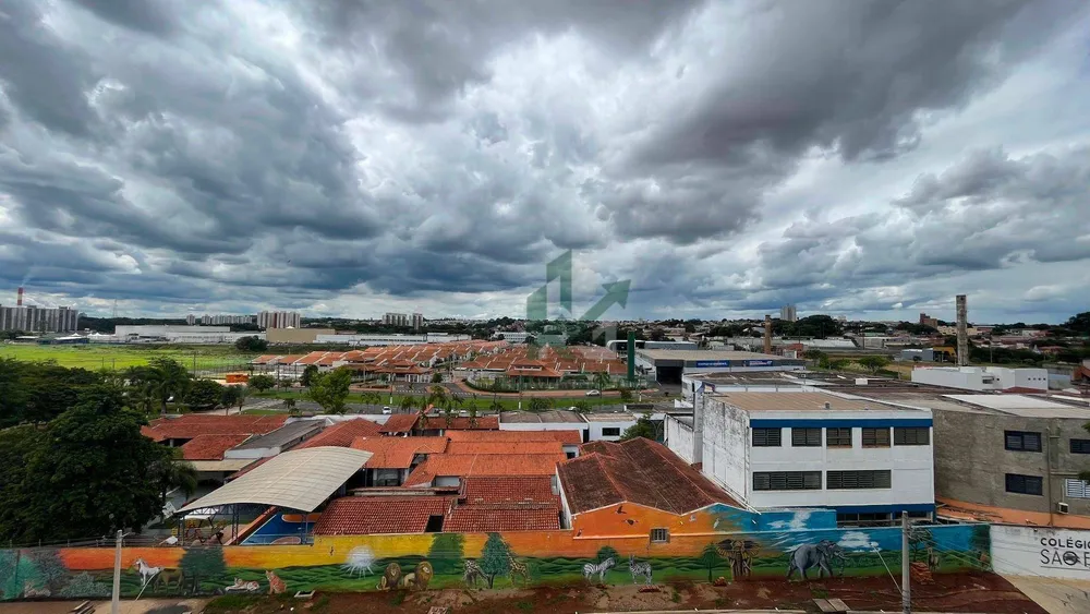 Apartamento, 2 quartos, 52 m² - Foto 4