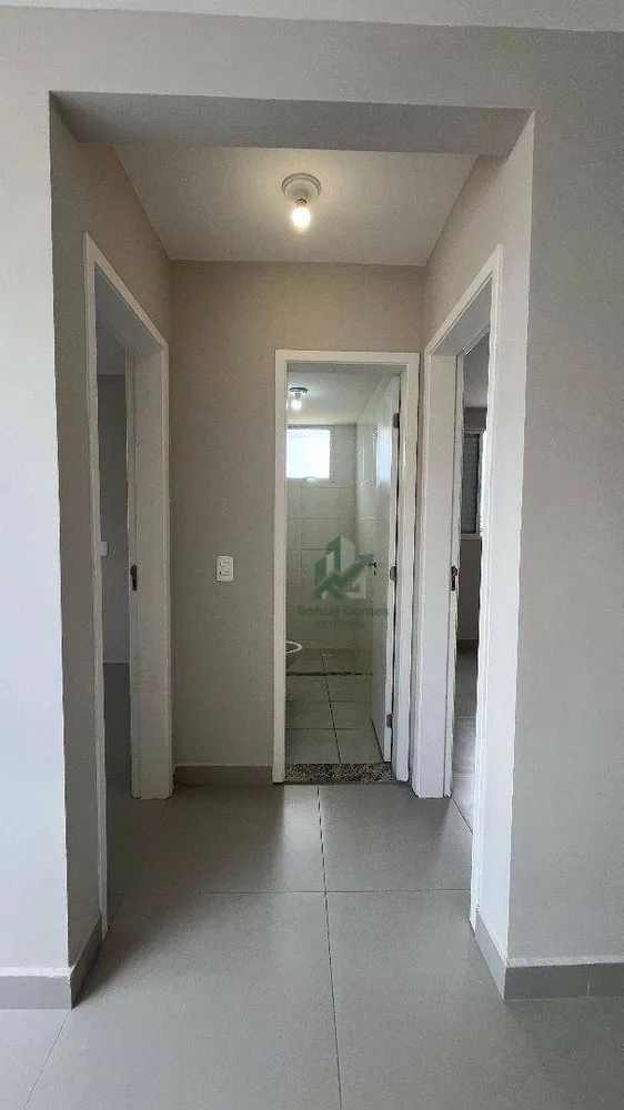 Apartamento, 2 quartos, 52 m² - Foto 3