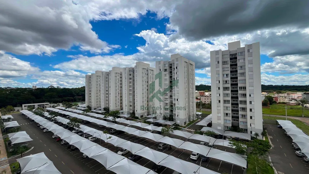 Apartamento, 2 quartos, 52 m² - Foto 9