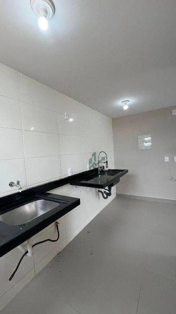 Apartamento, 2 quartos, 52 m² - Foto 5