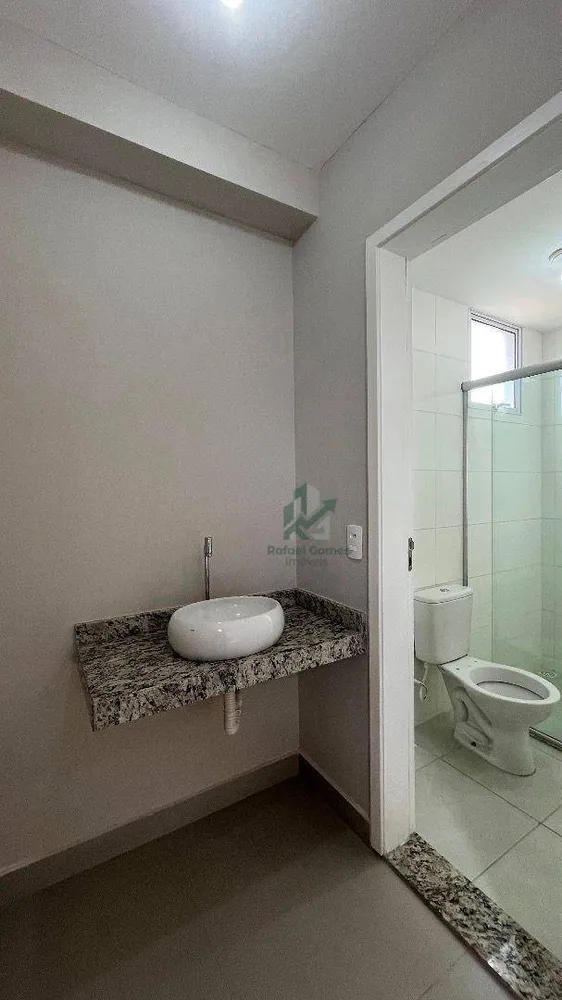 Apartamento, 2 quartos, 52 m² - Foto 8