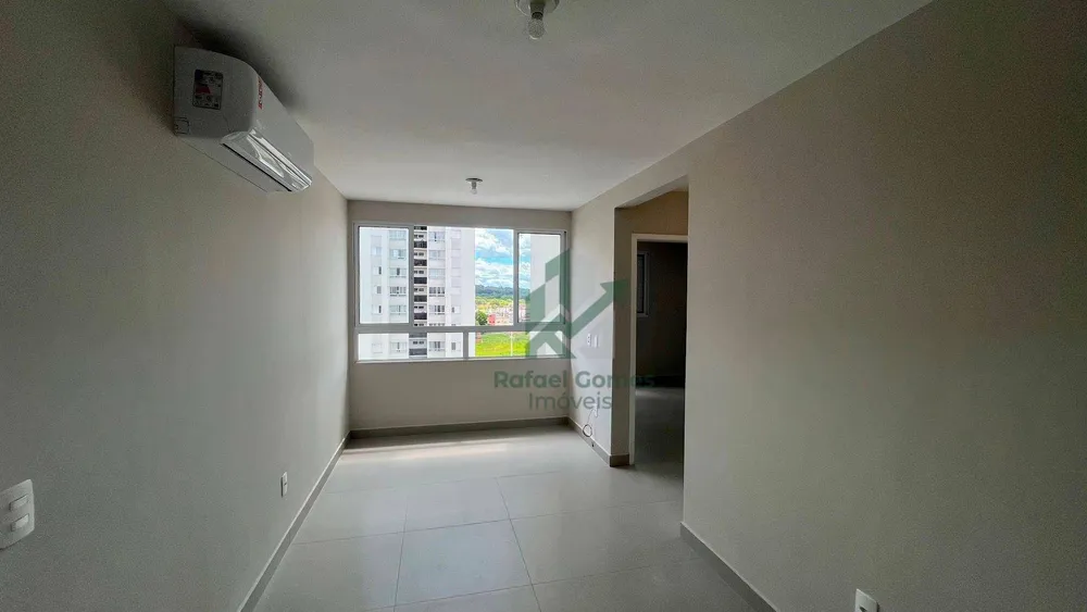 Apartamento, 2 quartos, 52 m² - Foto 1