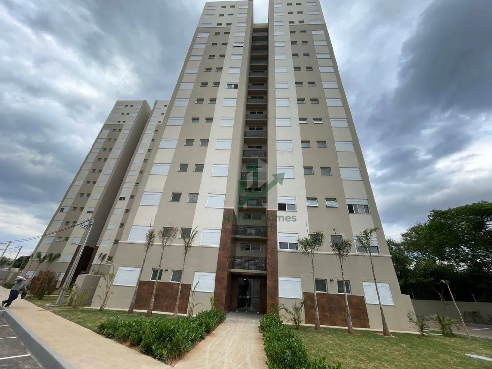 Apartamento, 2 quartos, 53 m² - Foto 20