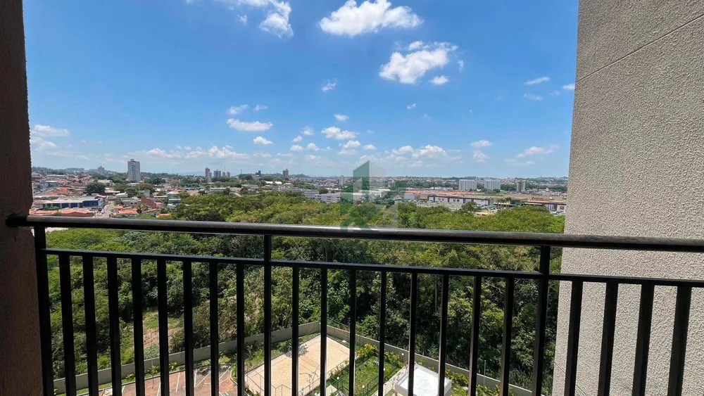 Apartamento, 2 quartos, 53 m² - Foto 6