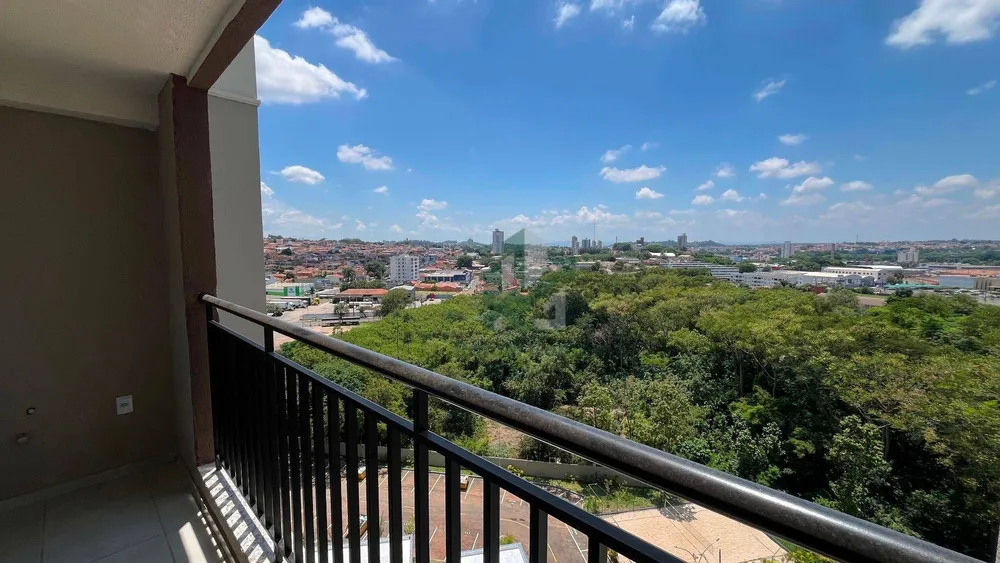 Apartamento, 2 quartos, 53 m² - Foto 2