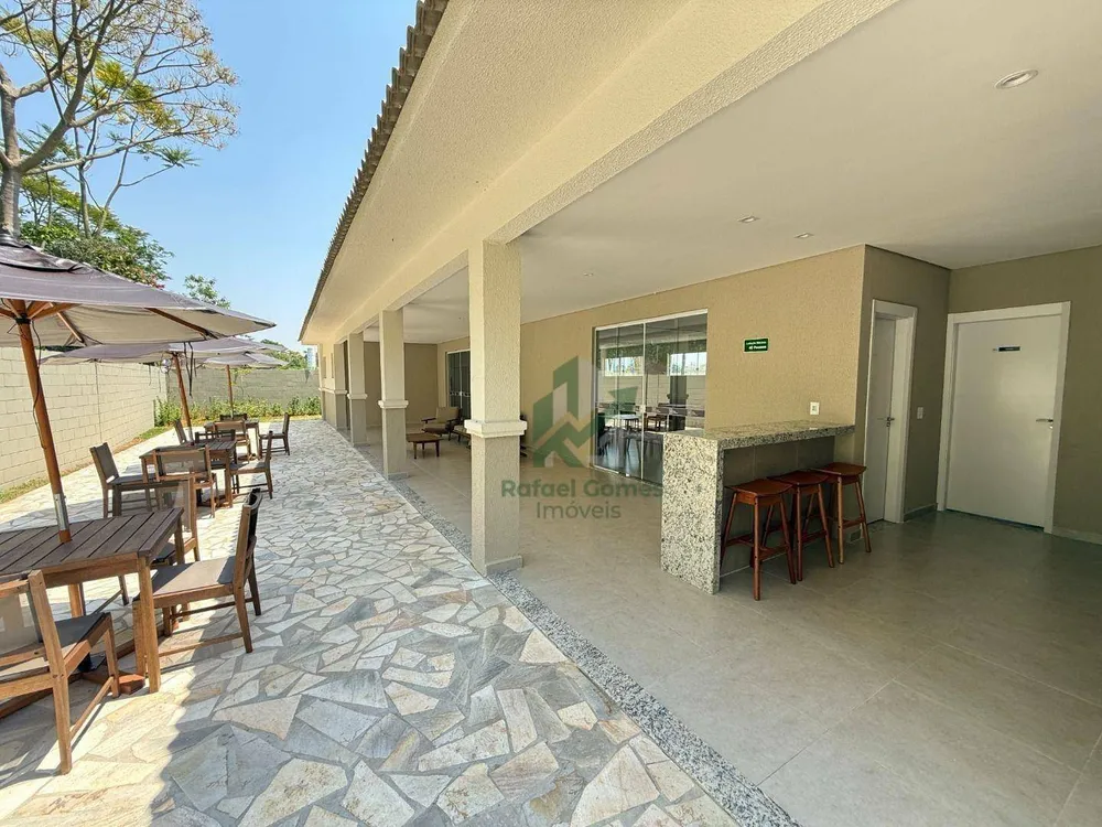 Apartamento, 2 quartos, 53 m² - Foto 8