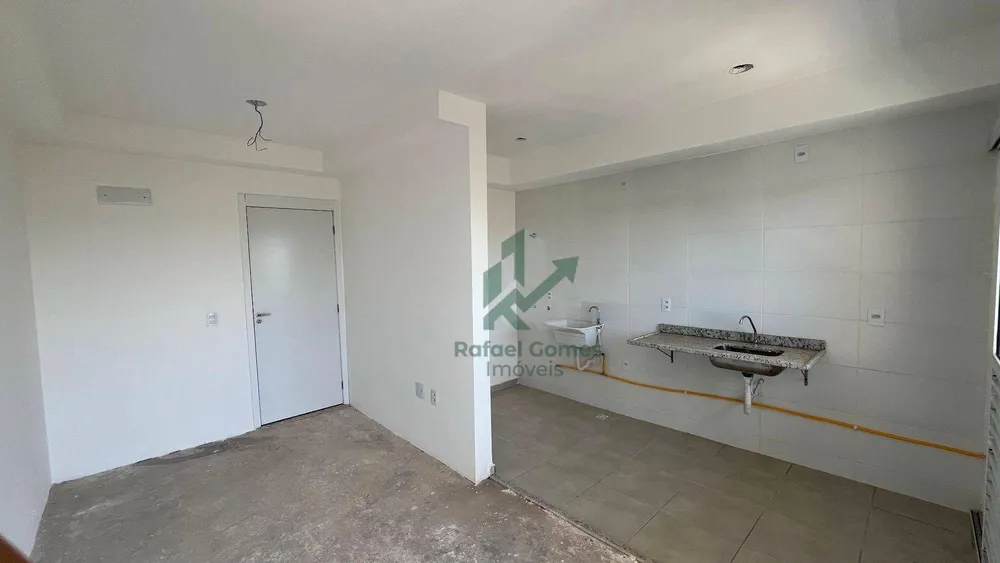 Apartamento, 2 quartos, 53 m² - Foto 1