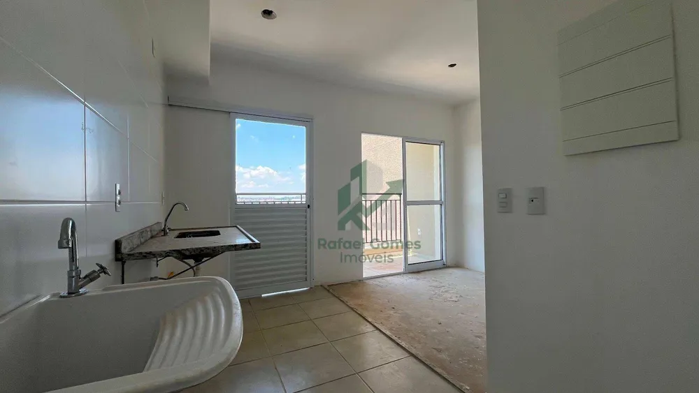 Apartamento, 2 quartos, 53 m² - Foto 3