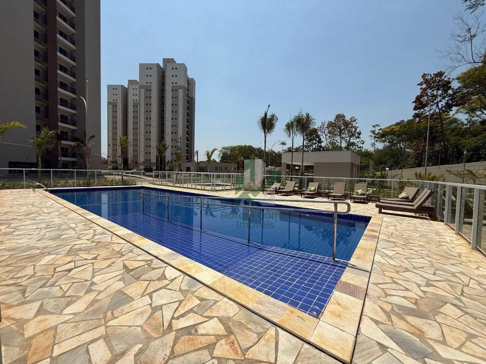 Apartamento, 2 quartos, 53 m² - Foto 14