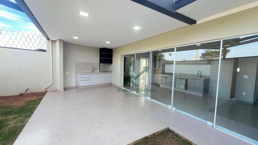 Casa de Condomínio, 3 quartos - Foto 8