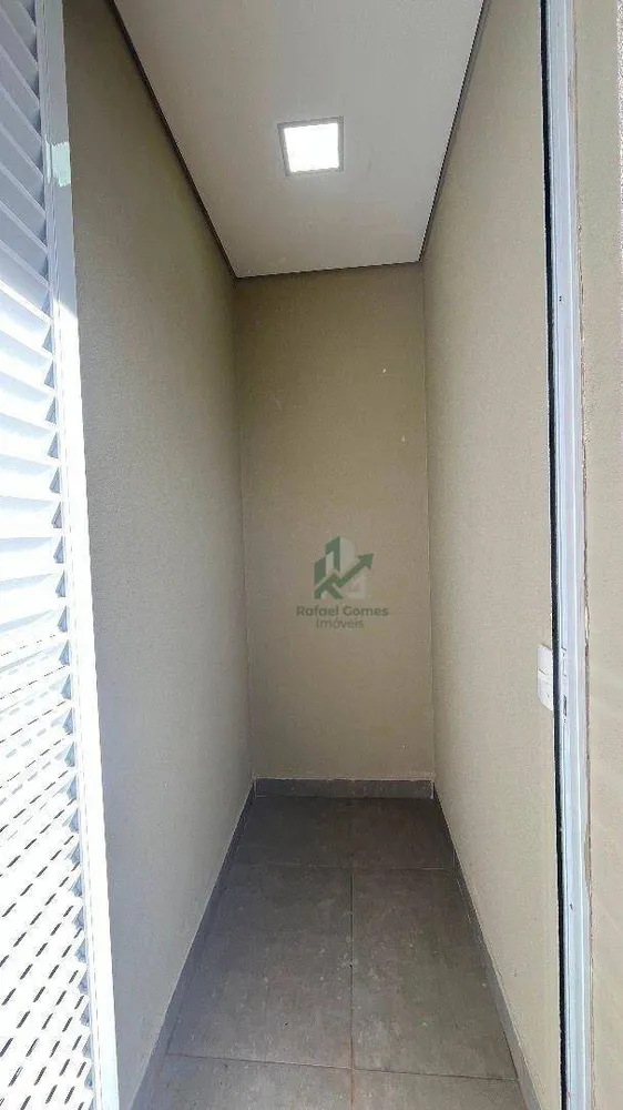 Casa de Condomínio, 3 quartos - Foto 16