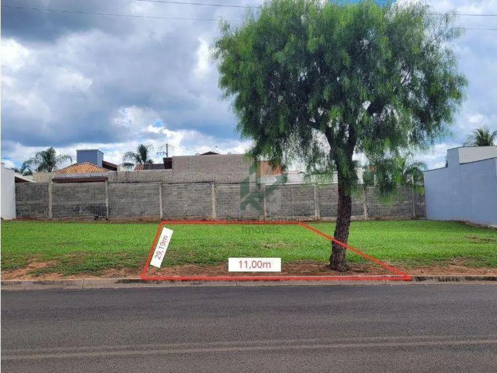 Loteamento e Condomínio, 321 m² - Foto 2