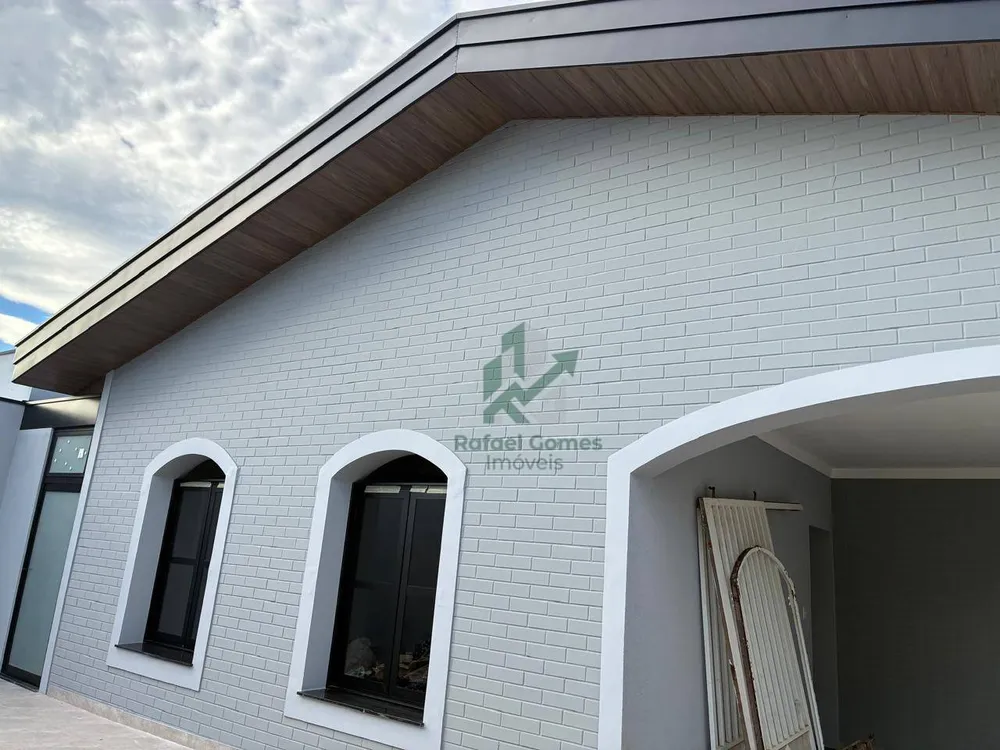 Casa, 3 quartos, 215 m² - Foto 4