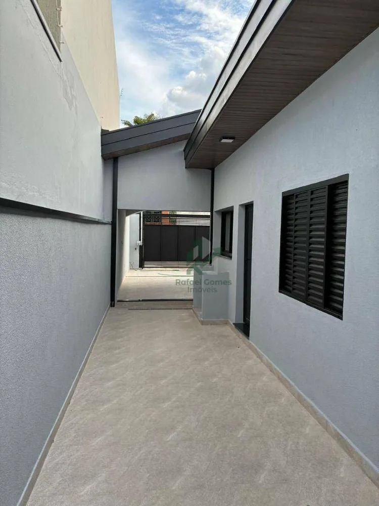 Casa, 3 quartos, 215 m² - Foto 9