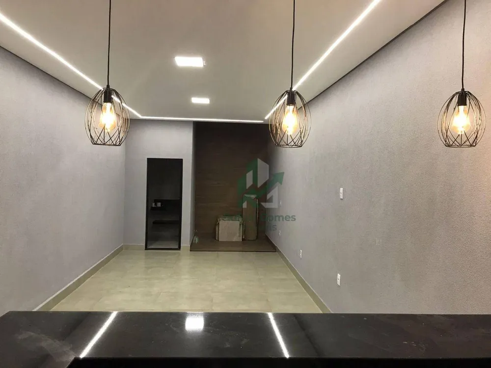 Casa, 3 quartos, 215 m² - Foto 2