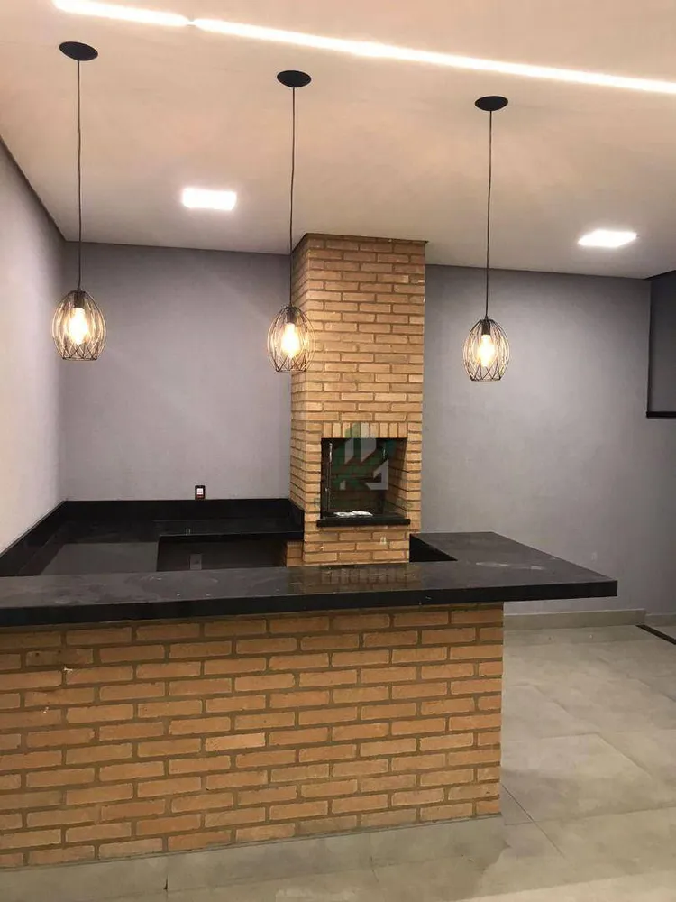 Casa, 3 quartos, 215 m² - Foto 3