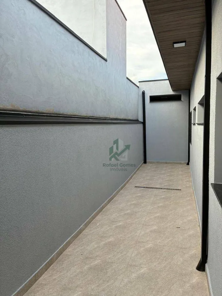 Casa, 3 quartos, 215 m² - Foto 1