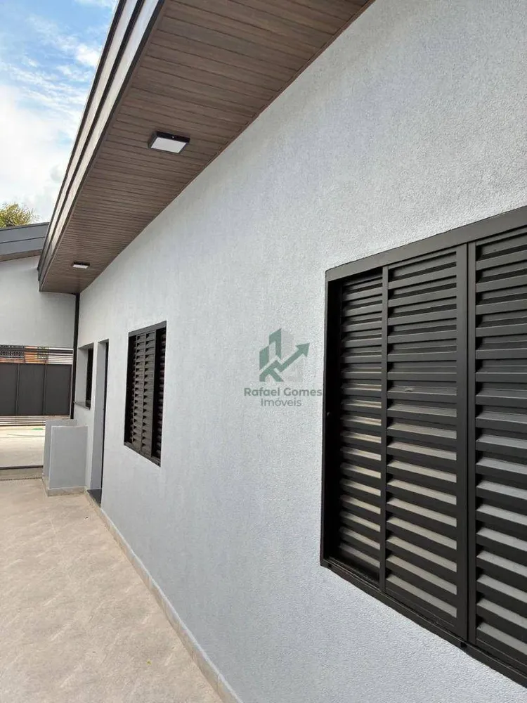 Casa, 3 quartos, 215 m² - Foto 11