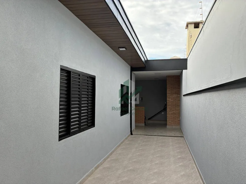 Casa, 3 quartos, 215 m² - Foto 9