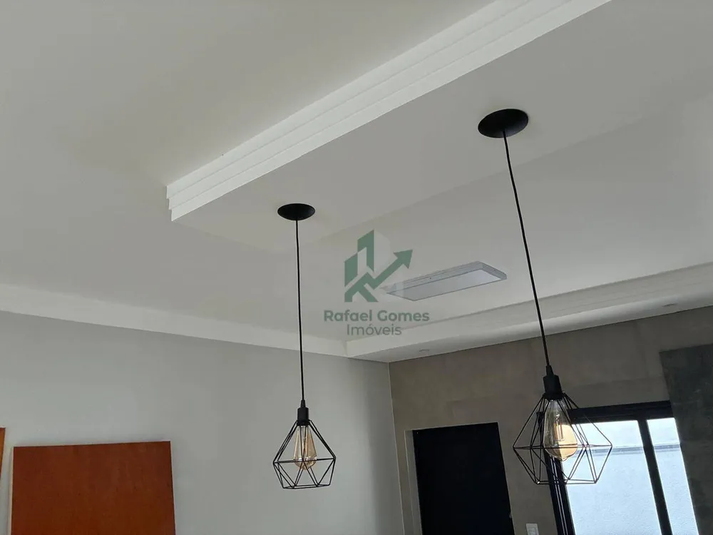 Casa, 3 quartos, 215 m² - Foto 8