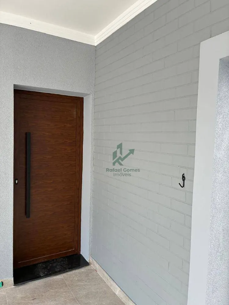 Casa, 3 quartos, 215 m² - Foto 10