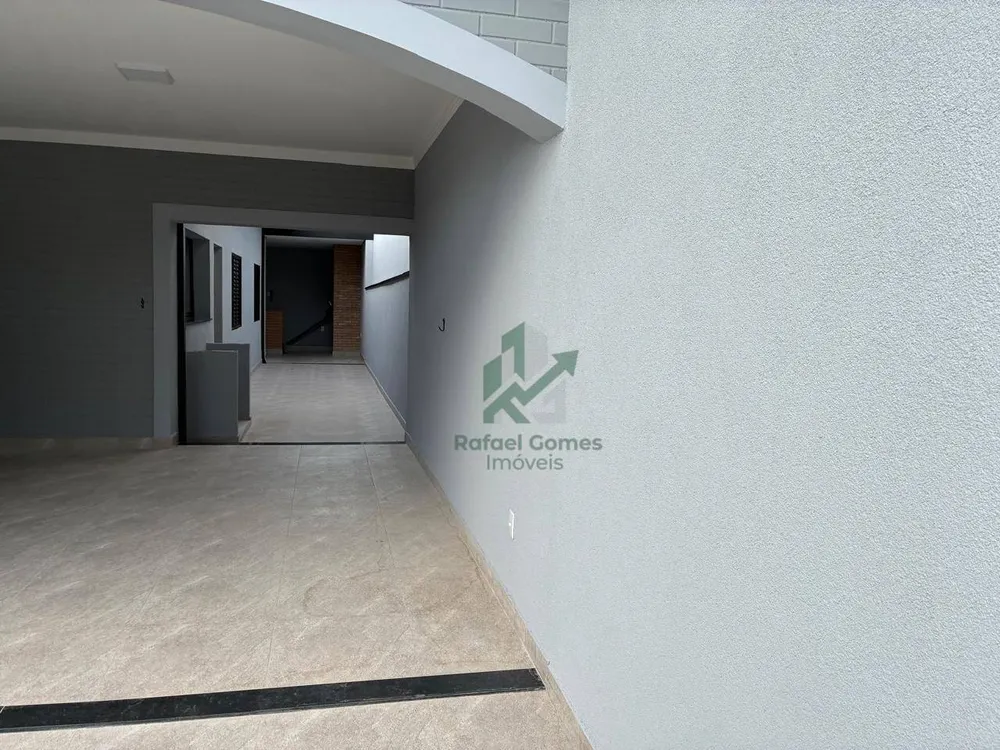 Casa, 3 quartos, 215 m² - Foto 5