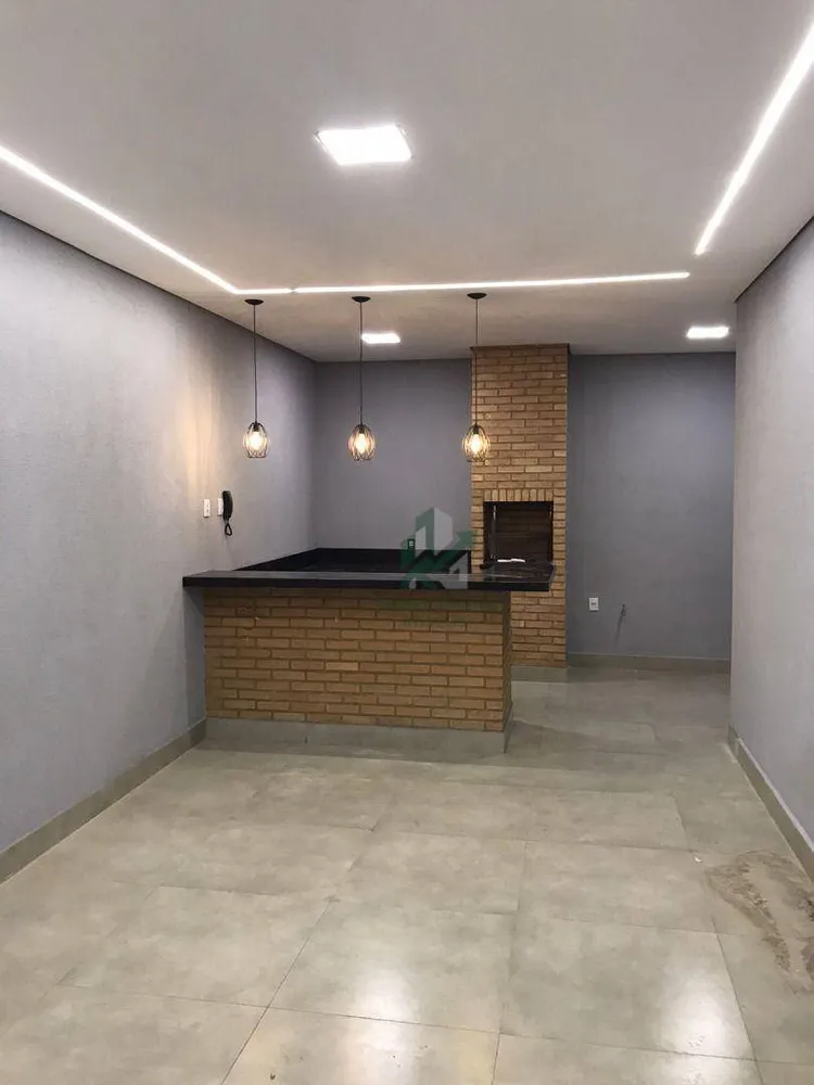 Casa, 3 quartos, 215 m² - Foto 7