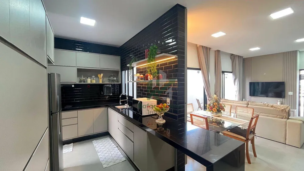 Casa, 2 quartos, 100 m² - Foto 5