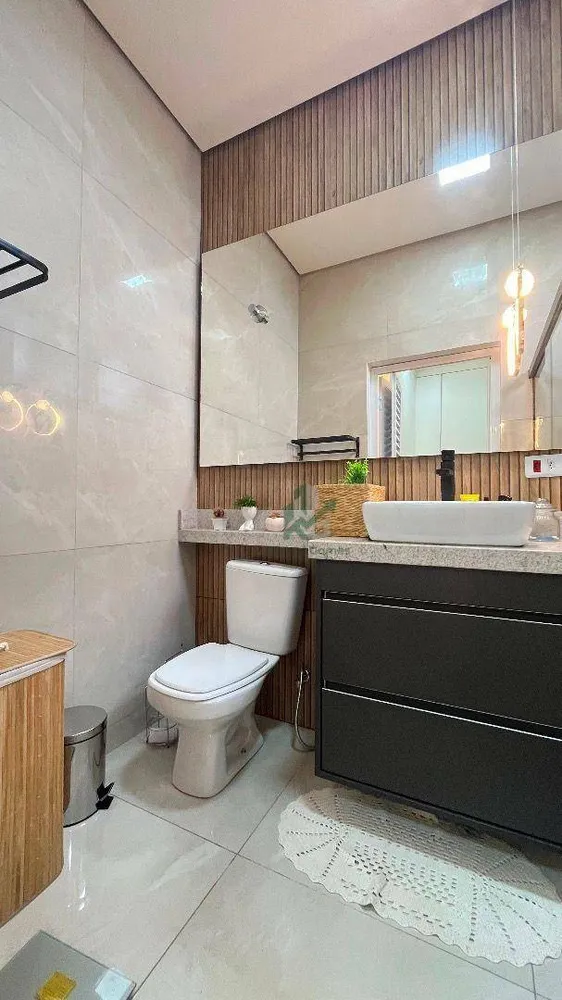 Casa, 2 quartos, 100 m² - Foto 5