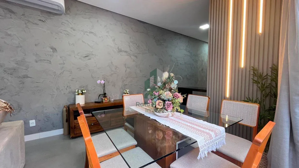 Casa, 2 quartos, 100 m² - Foto 4