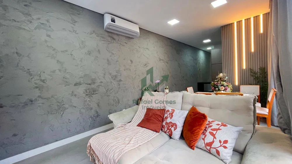 Casa, 2 quartos, 100 m² - Foto 2