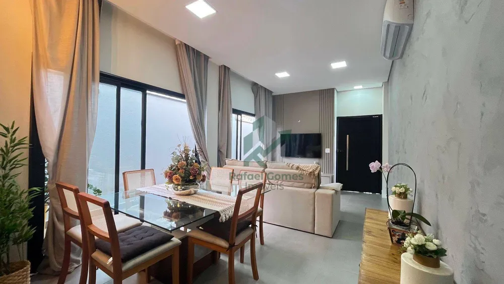 Casa, 2 quartos, 100 m² - Foto 3
