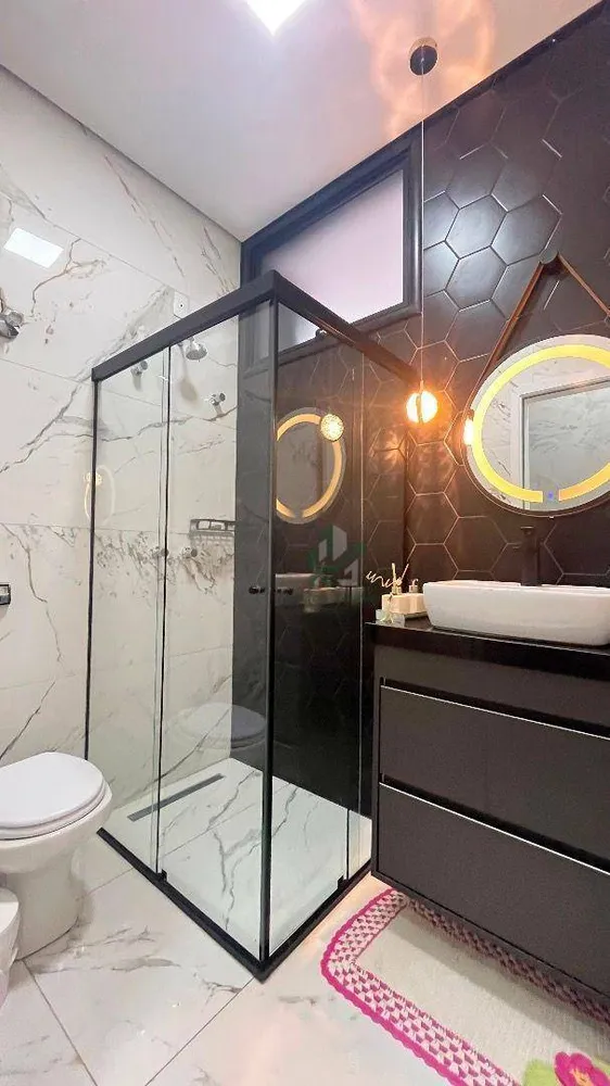 Casa, 2 quartos, 100 m² - Foto 10