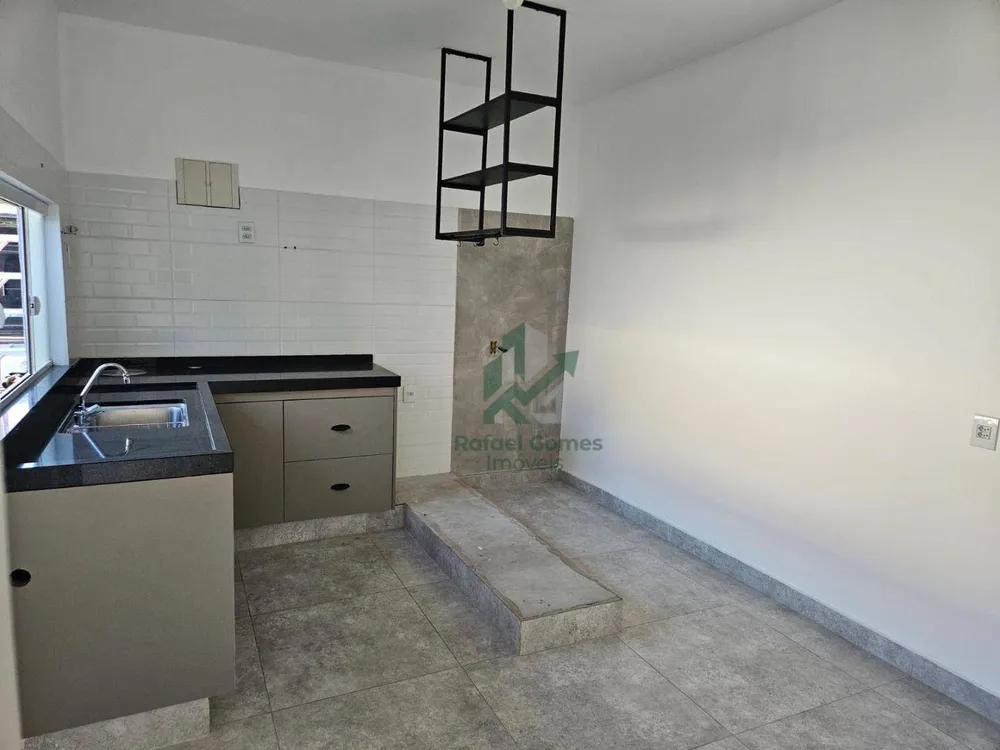 Casa, 1 quarto, 75 m² - Foto 4