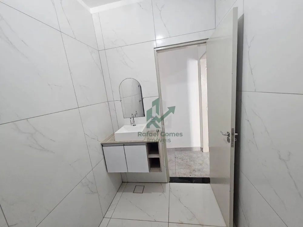 Casa, 1 quarto, 75 m² - Foto 11