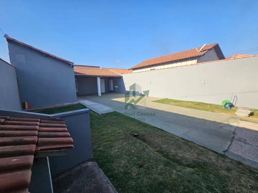 Casa, 1 quarto, 75 m² - Foto 3