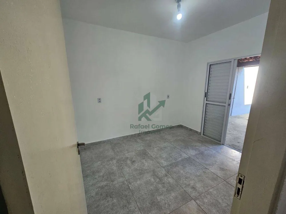 Casa, 1 quarto, 75 m² - Foto 9