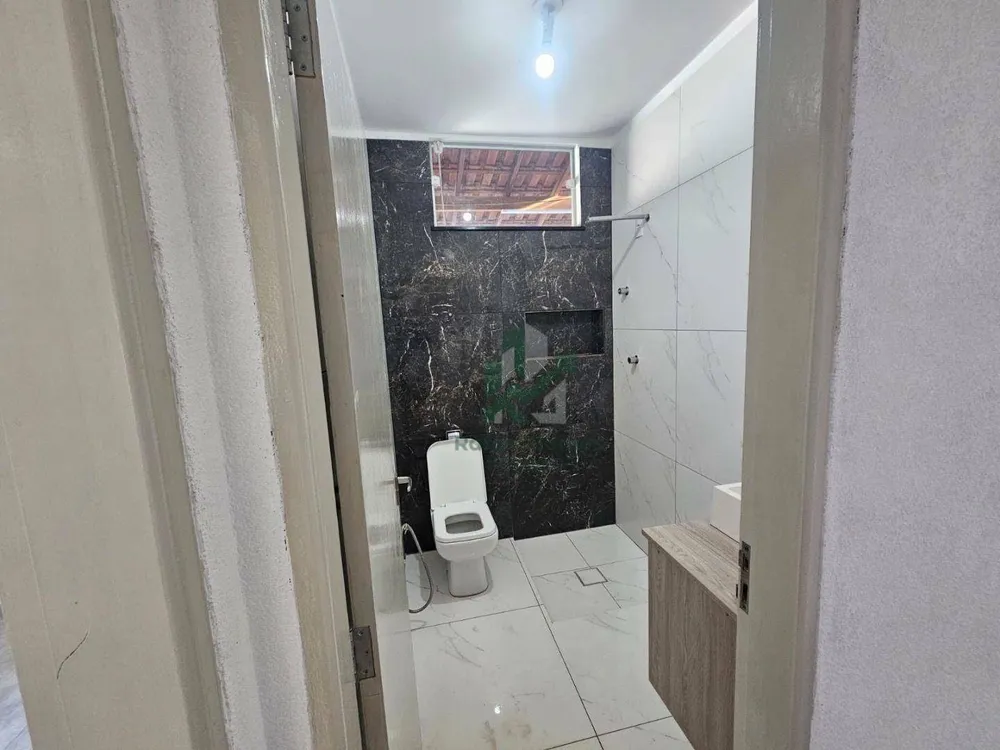 Casa, 1 quarto, 75 m² - Foto 2