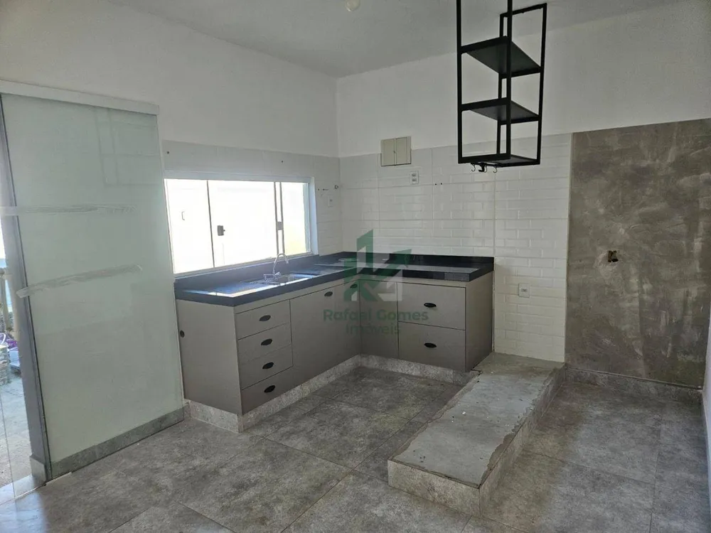 Casa, 1 quarto, 75 m² - Foto 5