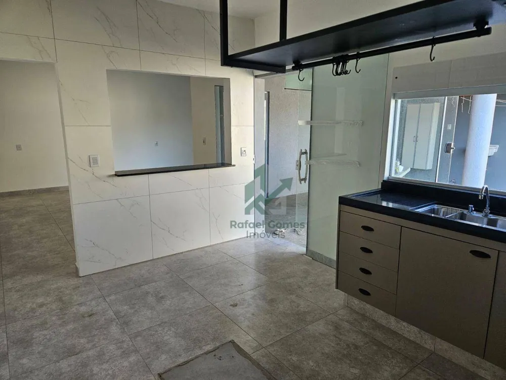 Casa, 1 quarto, 75 m² - Foto 10