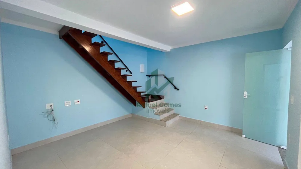 Casa, 2 quartos, 120 m² - Foto 3