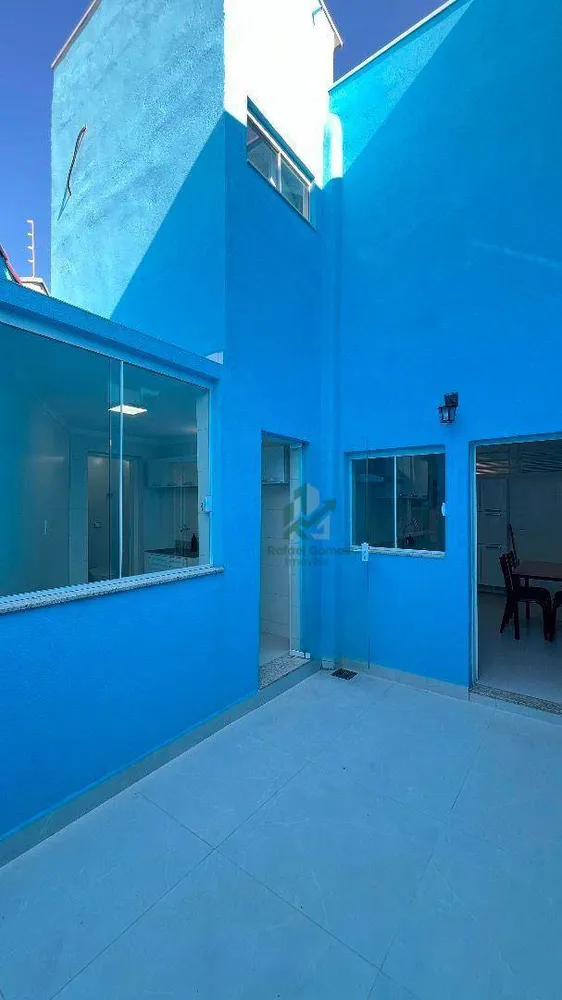 Casa, 2 quartos, 120 m² - Foto 4